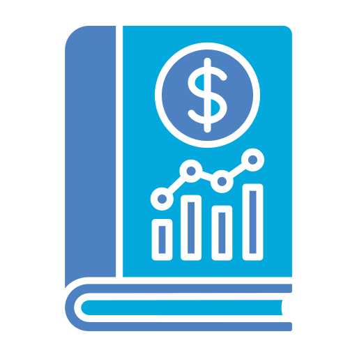 livro de contabilidade grátis ícone livro de contabilidade grátis ícone