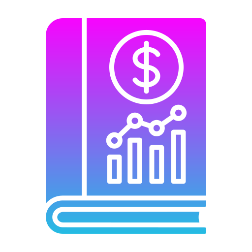 livro de contabilidade grátis ícone livro de contabilidade grátis ícone