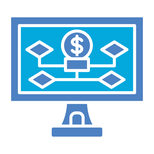 plan estratégico icono gratis