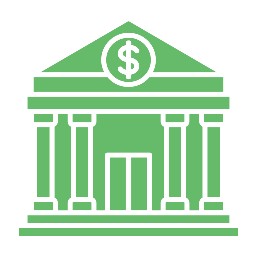 банк бесплатно иконка