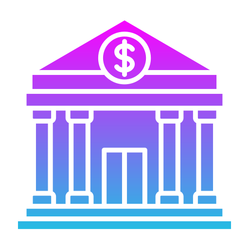 банк бесплатно иконка