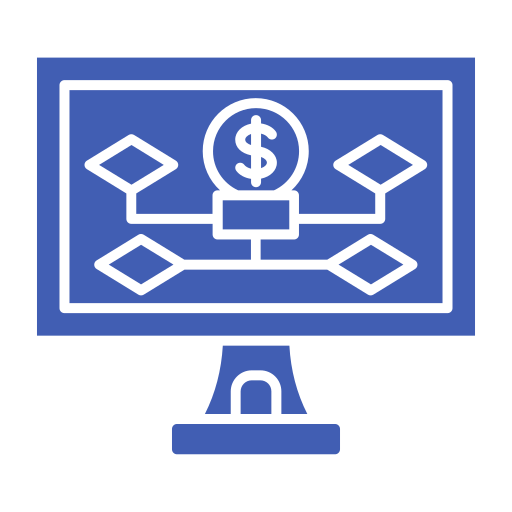 plan estratégico icono gratis