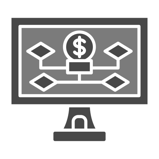 plan estratégico icono gratis