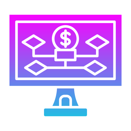 plan estratégico icono gratis