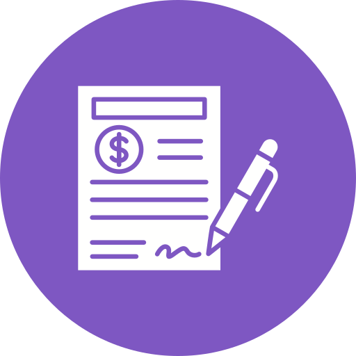 Соглашение бесплатно иконка Соглашение бесплатно иконка