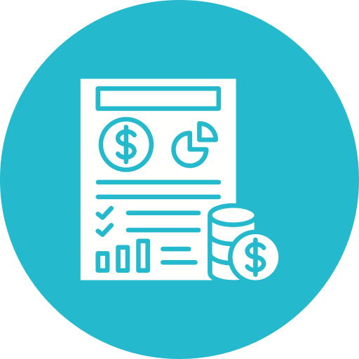 financeiro grátis ícone financeiro grátis ícone
