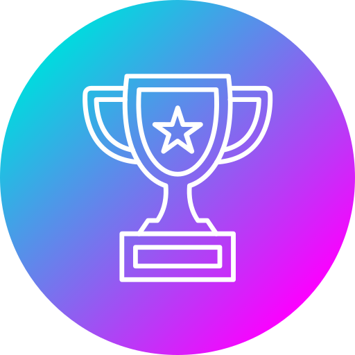trophäe kostenlos Icon trophäe kostenlos Icon
