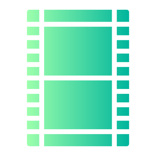 filme grátis ícone