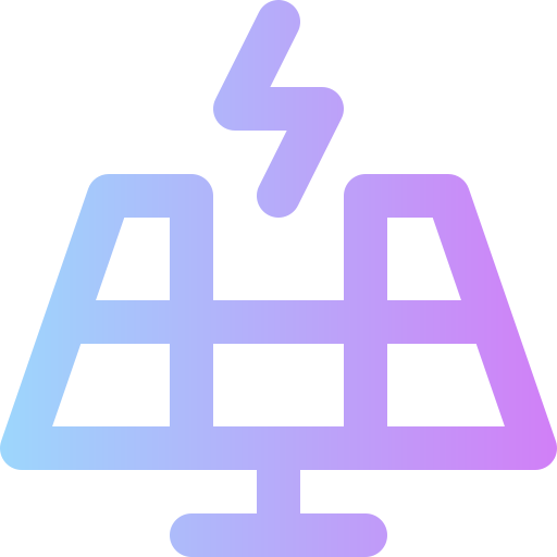 태양 전지 패널 무료 아이콘 태양 전지 패널 무료 아이콘