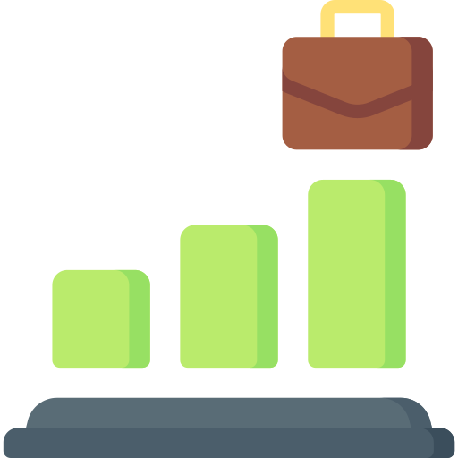 Promotion free icon