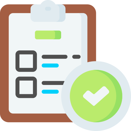 Compliance free icon