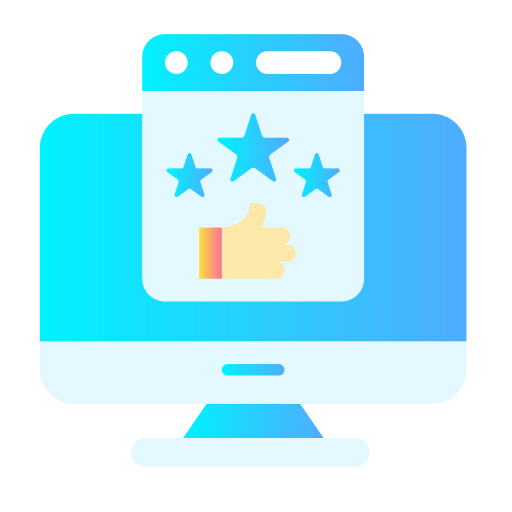 clasificación icono gratis