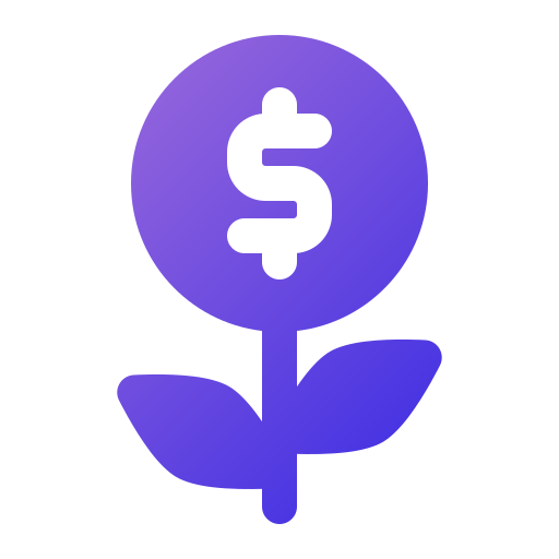 investition kostenlos Icon investition kostenlos Icon
