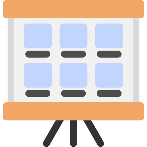 Раскадровка бесплатно иконка Раскадровка бесплатно иконка