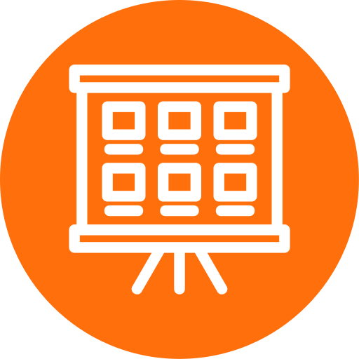 storyboard kostenlos Icon