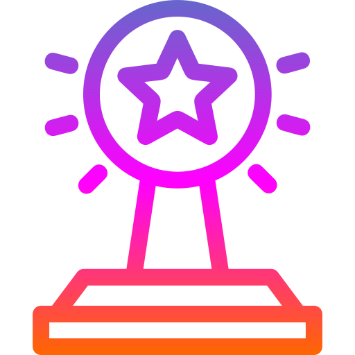 prix oscar Icône gratuit prix oscar Icône gratuit