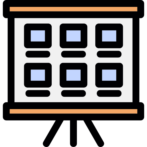 storyboard kostenlos Icon