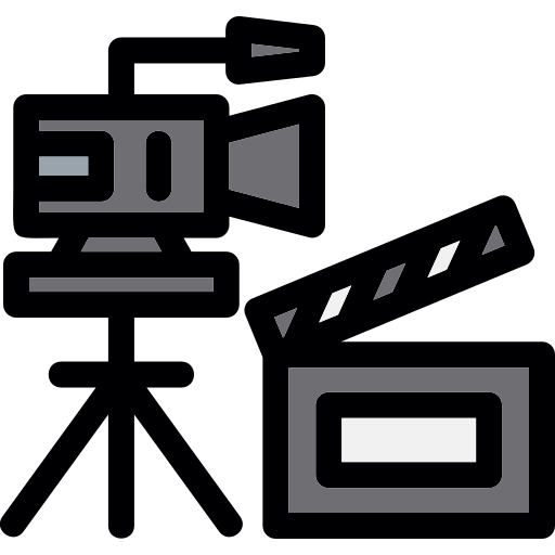 filme grátis ícone