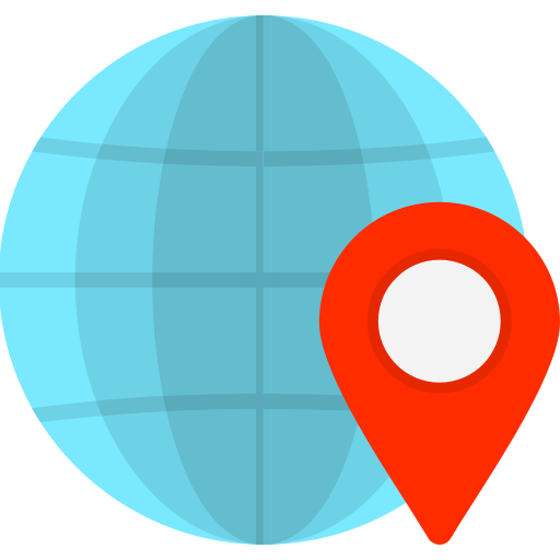 Location - Free marketing icons