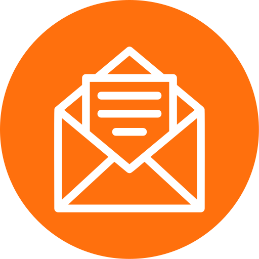 Newsletter - Free Icon