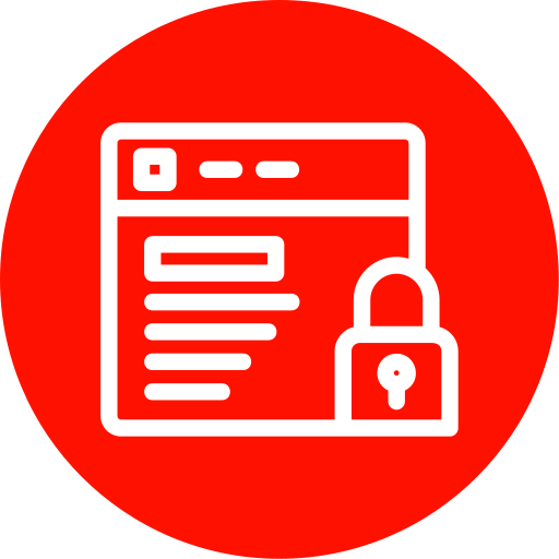 Security - free icon