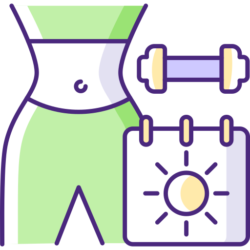 deporte y competición icono gratis