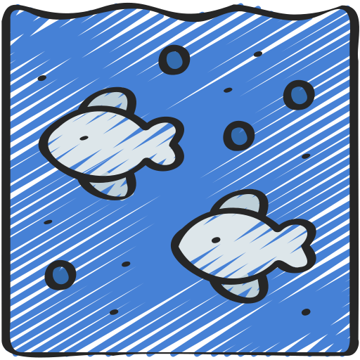 sealife icono gratis