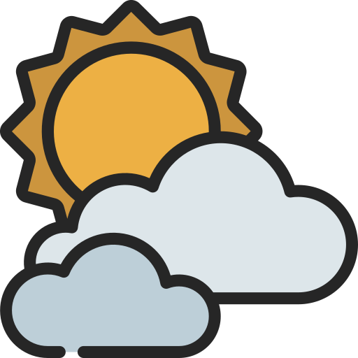 Sunshine - Free weather icons
