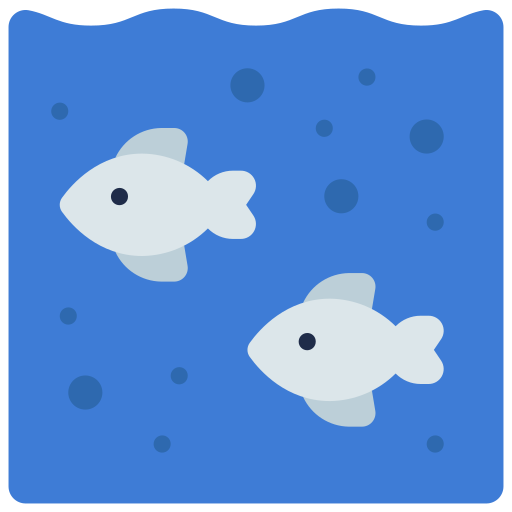 sealife icono gratis