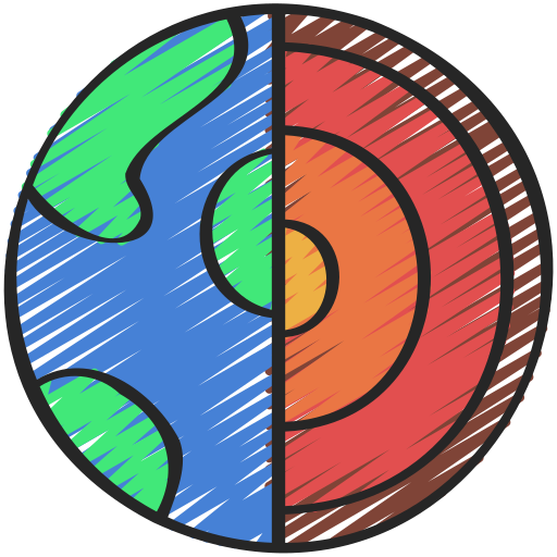 Core - free icon