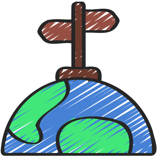 Earth free icon Earth free icon