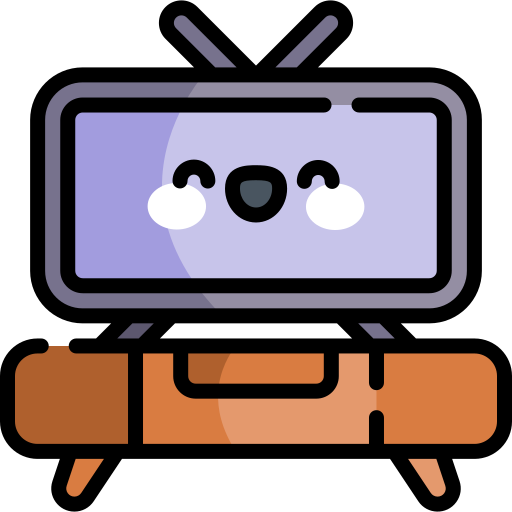 televisor icono gratis