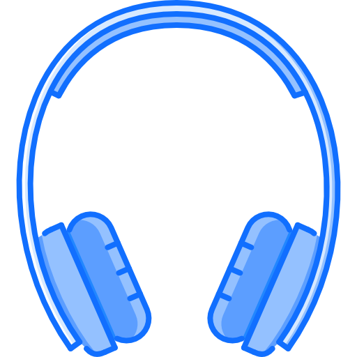 auriculares icono gratis