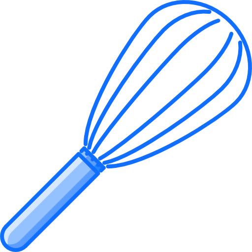 Whisk - Free food icons