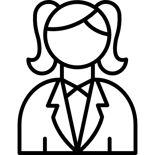 mujer icono gratis
