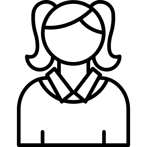 mujer icono gratis
