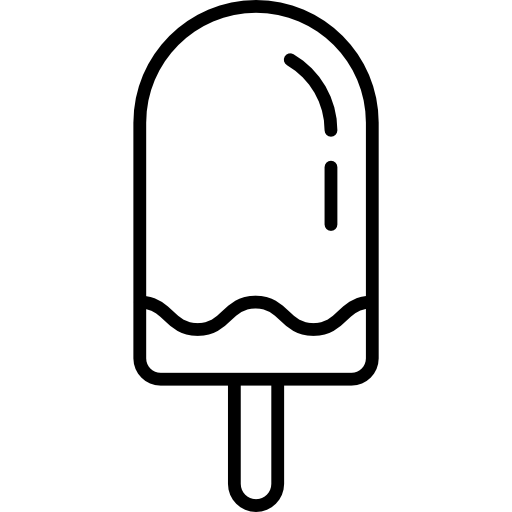 Ice cream free icon