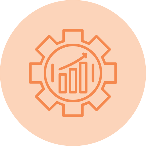 Project management Generic Flat icon