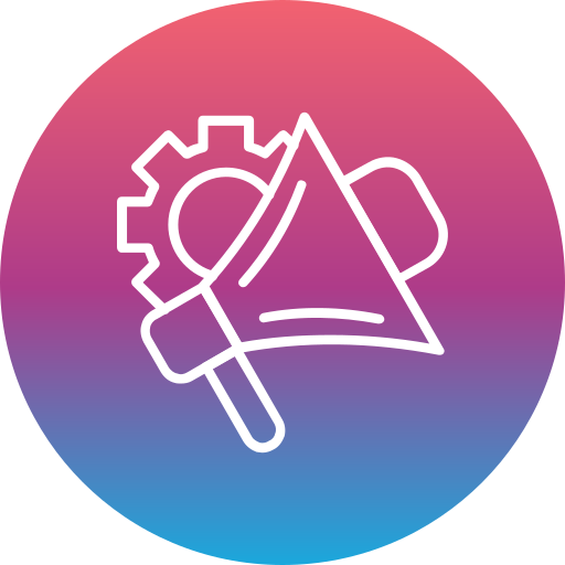 márketing icono gratis