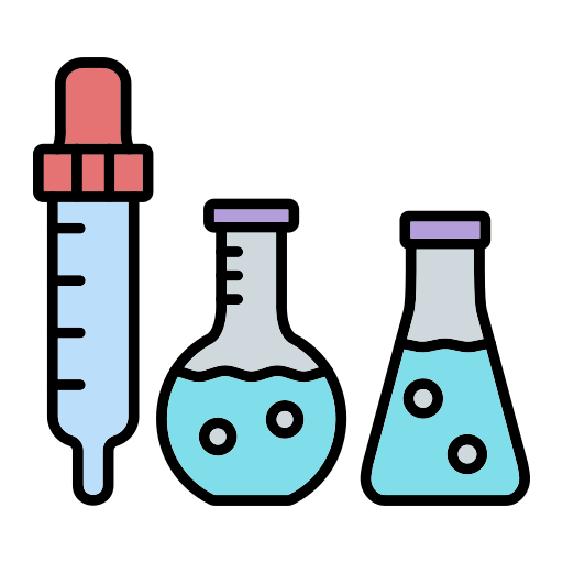 laboratory icono gratis