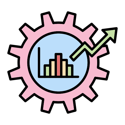 productivity icono gratis