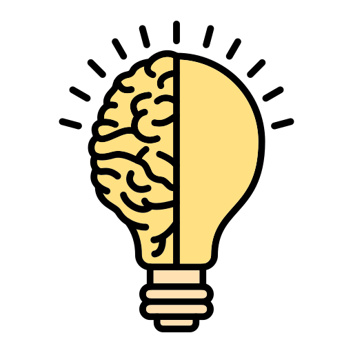 innovación icono gratis