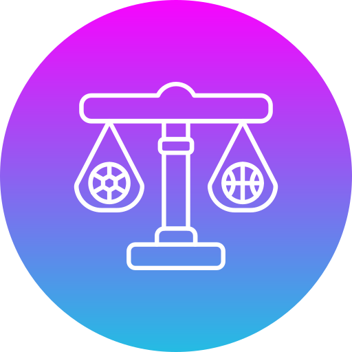 sportgesetze kostenlos Icon