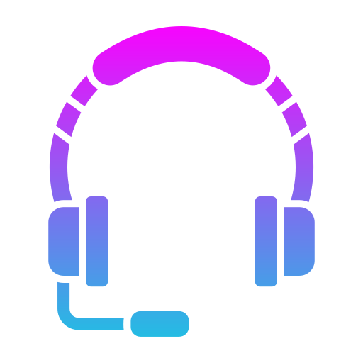 auriculares icono gratis