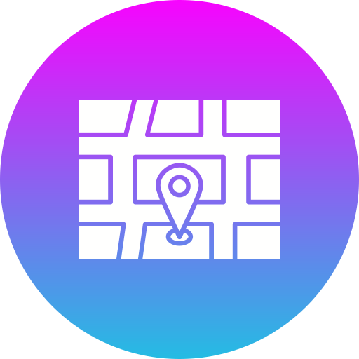 gps icono gratis