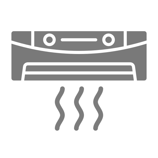 climatisation Icône gratuit climatisation Icône gratuit