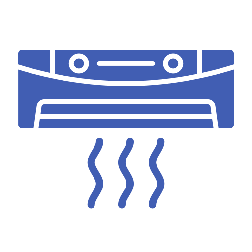 climatisation Icône gratuit climatisation Icône gratuit