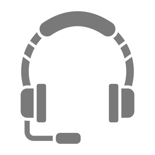 auriculares icono gratis