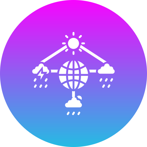 meteorology icono gratis