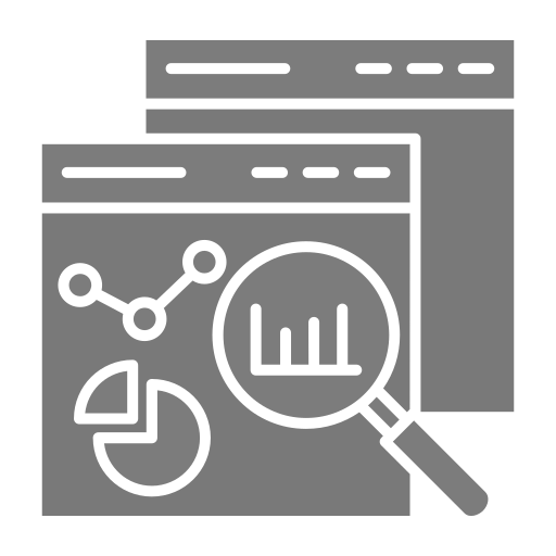 Analytics - free icon